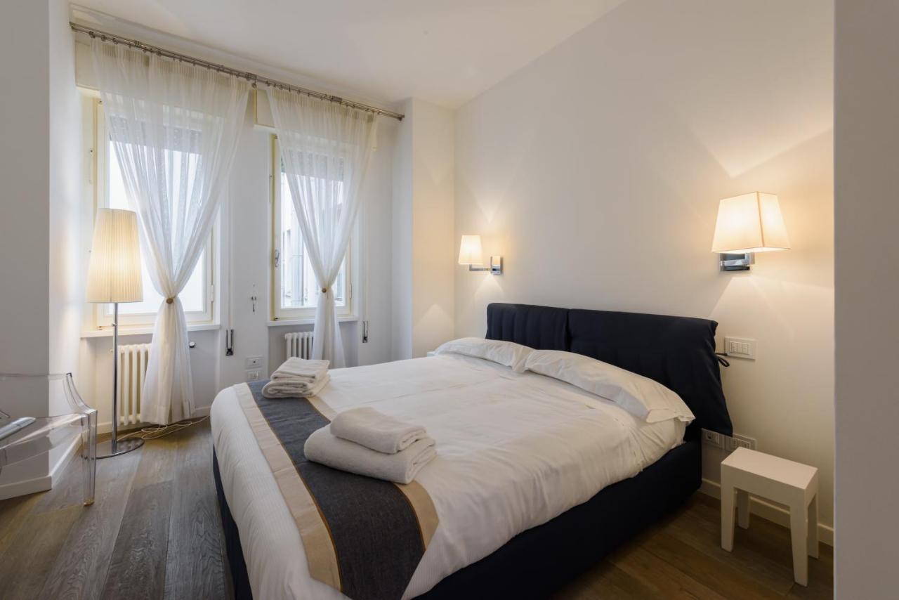 Suite Jacopo By Mmega Φλωρεντία Εξωτερικό φωτογραφία