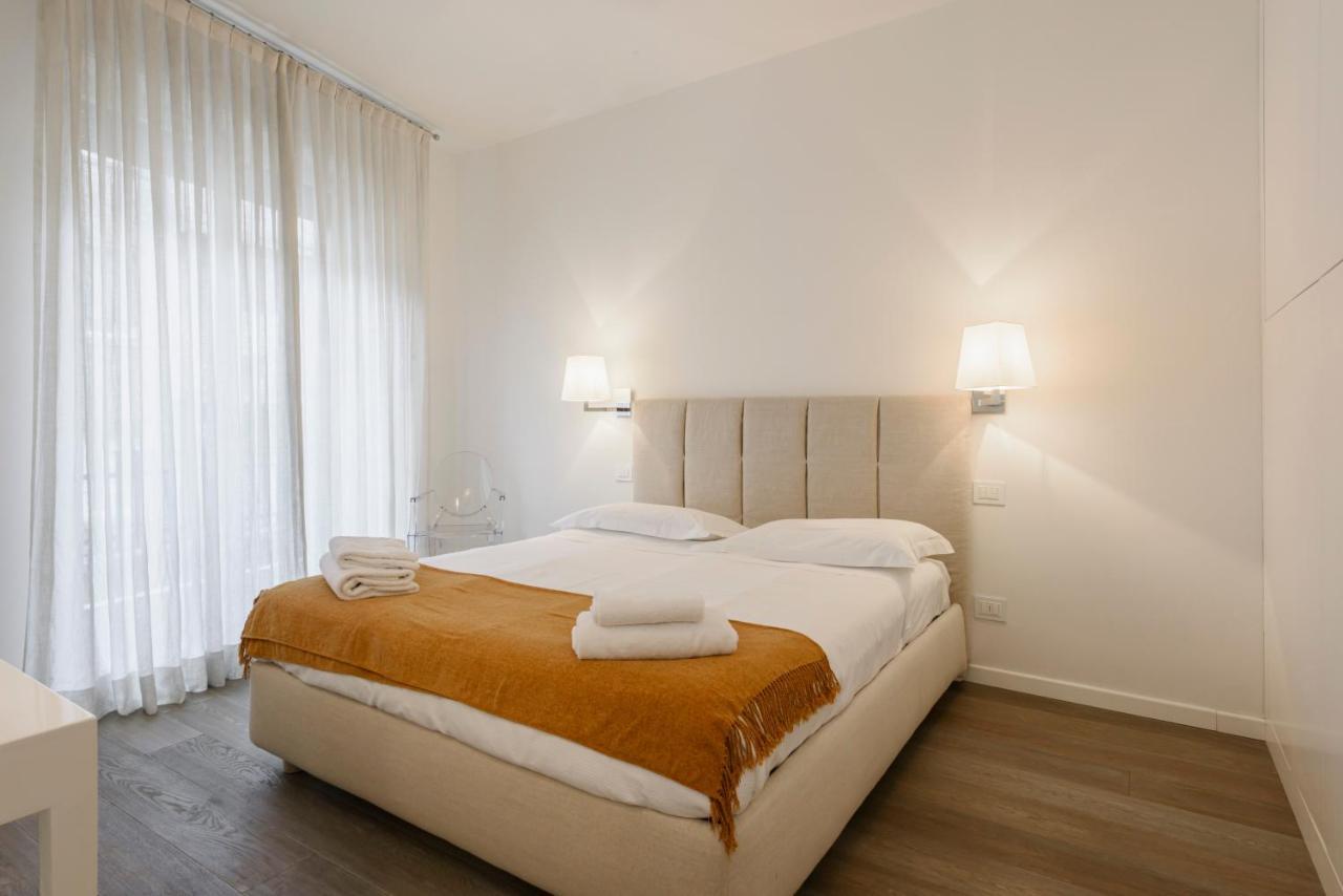 Suite Jacopo By Mmega Φλωρεντία Εξωτερικό φωτογραφία