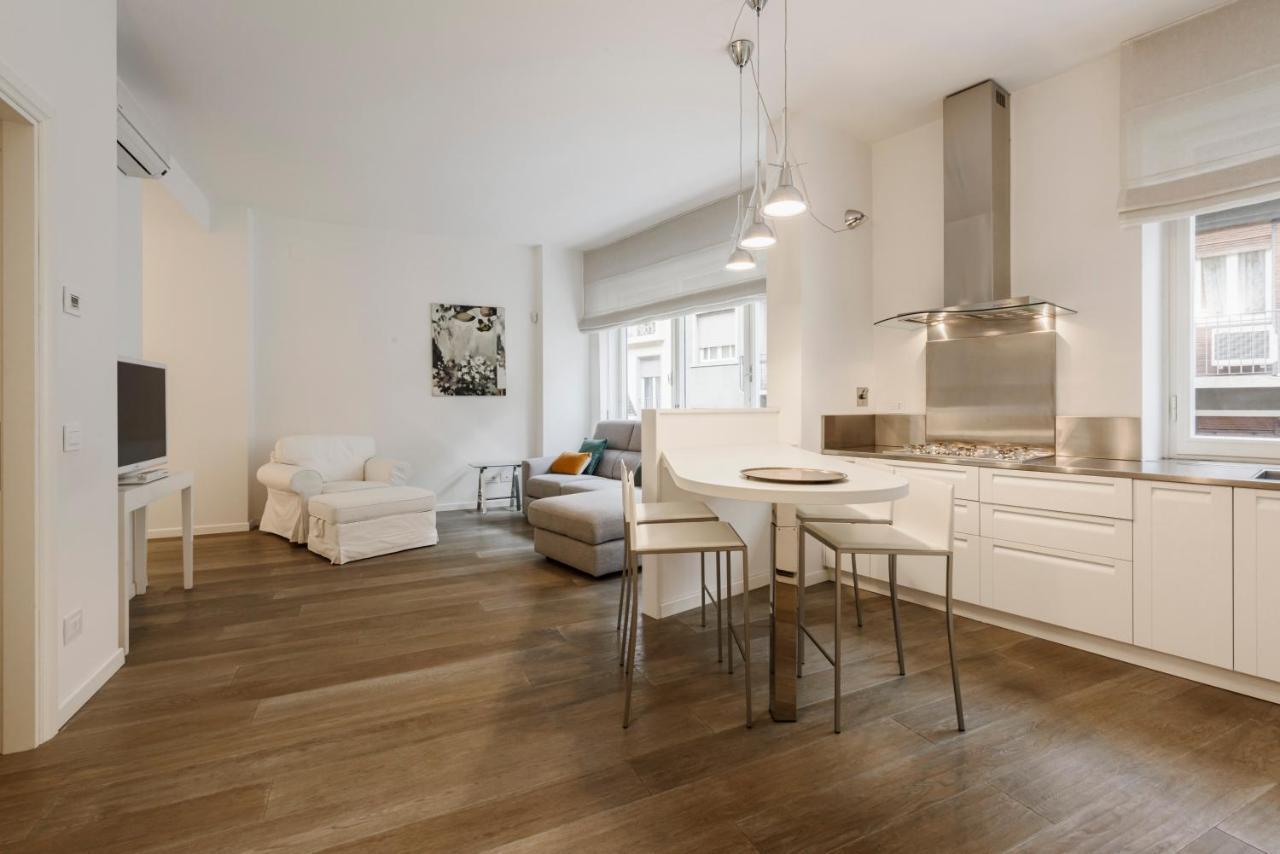 Suite Jacopo By Mmega Φλωρεντία Εξωτερικό φωτογραφία