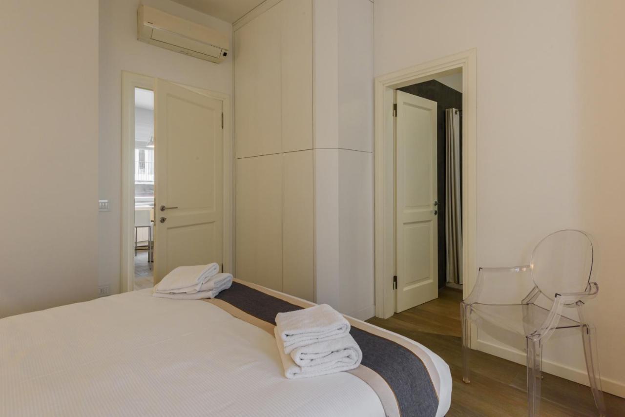 Suite Jacopo By Mmega Φλωρεντία Εξωτερικό φωτογραφία