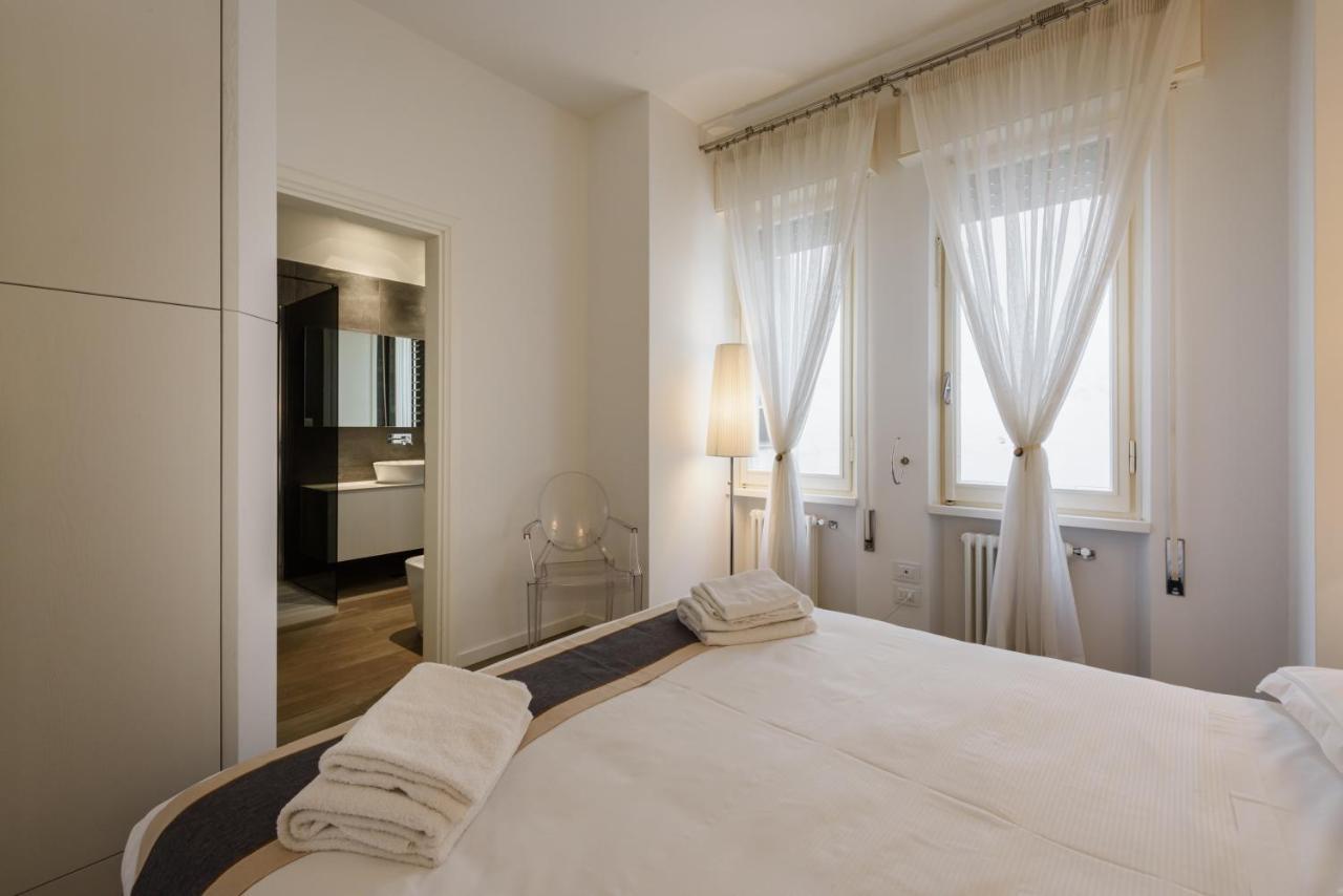 Suite Jacopo By Mmega Φλωρεντία Εξωτερικό φωτογραφία